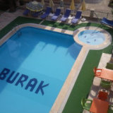 Book Burak Hotel Calis Beach