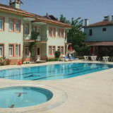 Book Camelia Apartments Calis Beach