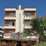 Book Dolphin Beach Hotel Calis Beach