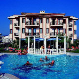 Book Golden Moon Hotel Calis Beach