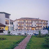 Book Grand Vizon Hotel Calis Beach