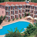 Book Gunes Hotel Calis Beach