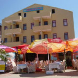 Book Ibrahim Bey Hotel Calis Beach