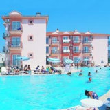 Book Hotel Pelin Calis Beach