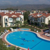 Book Hotel Rebin Beach Calis Beach