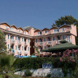 Book Hotel Remer Calis Beach