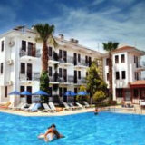 Book Hotel Seril Calis Beach