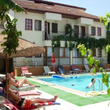 Book Ten Apartments Calis Beach